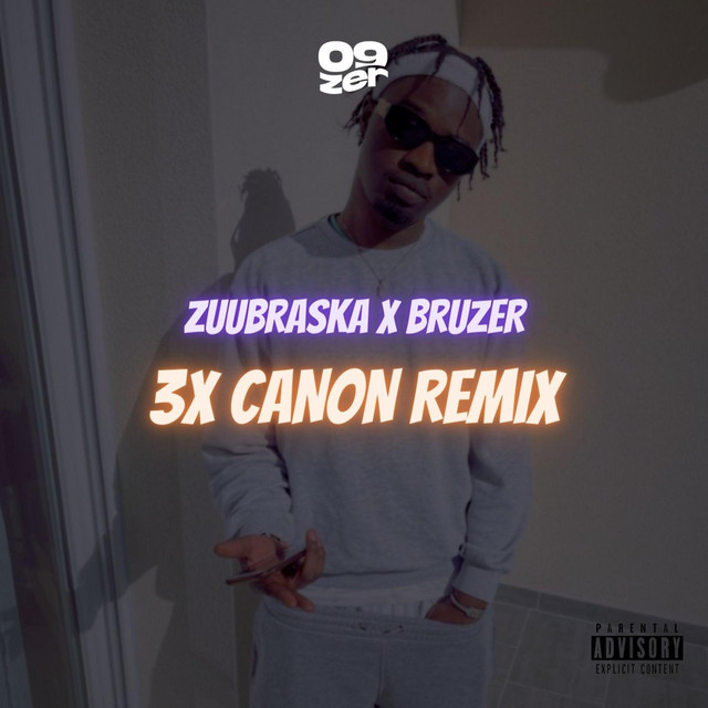 3x Canon - Remix