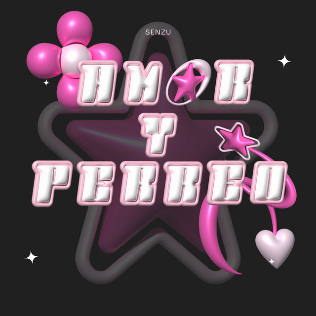Amor y Perreo cover art