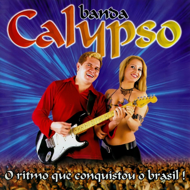 O Ritmo Que Conquistou o Brasil, Vol. 03 cover art