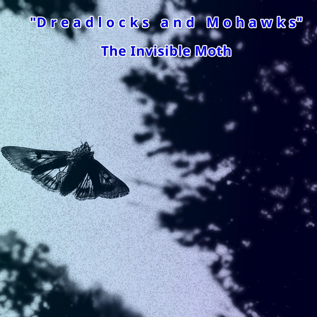 The Invisible Moth