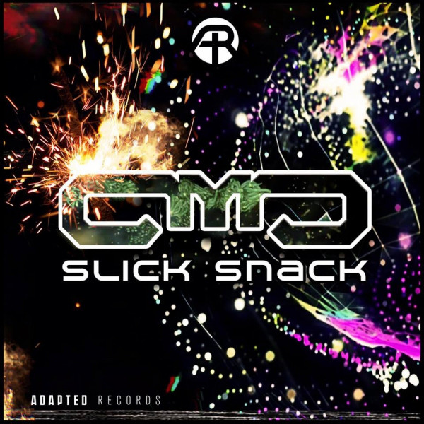 Slick Snack EP cover art