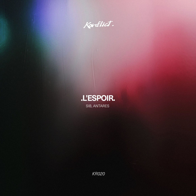 L'Espoir - Antares (UK) Remix