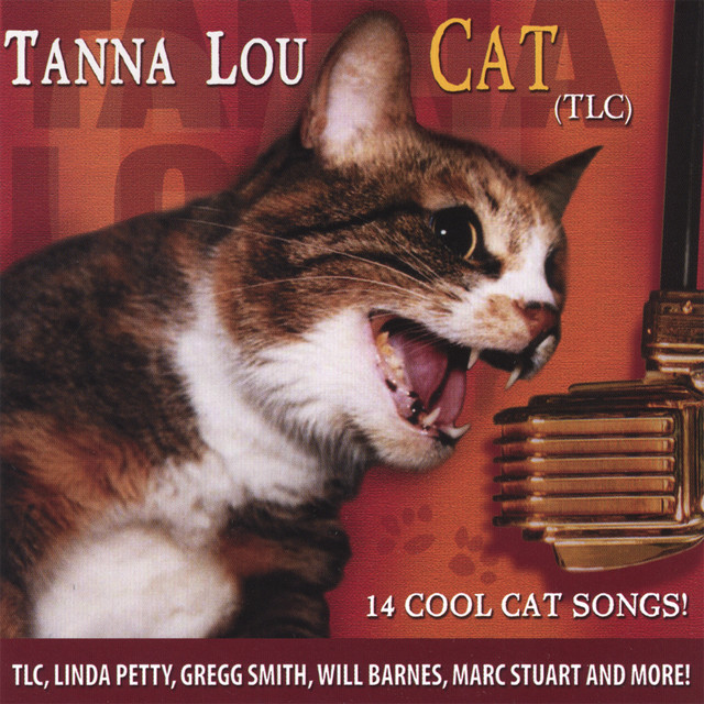 Tanna Lou Cat (TLC)