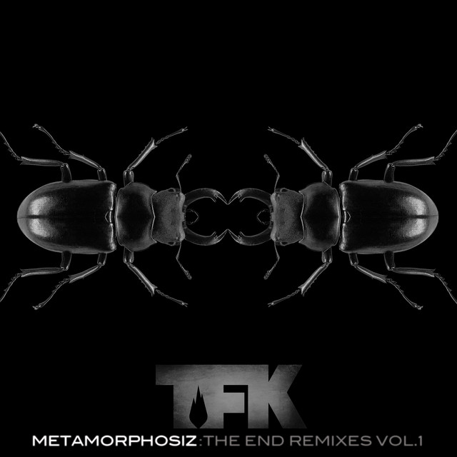 War of Change (Andy Hunter° Remix) [feat. Andy Hunter]