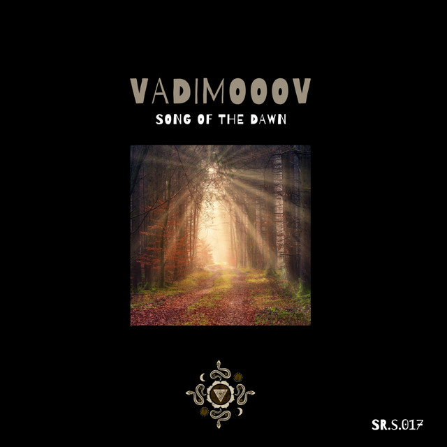 Обкладинка: Song of the Dawn — VadimoooV