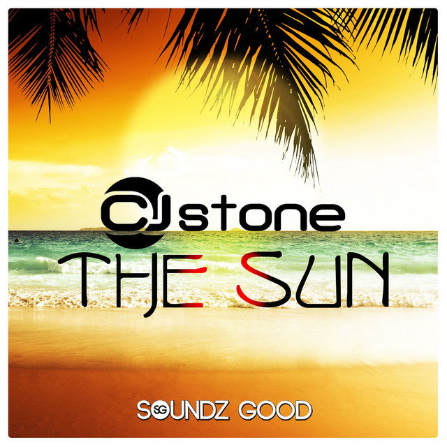 The Sun - CJ Stone & Milo.nl Mix cover art