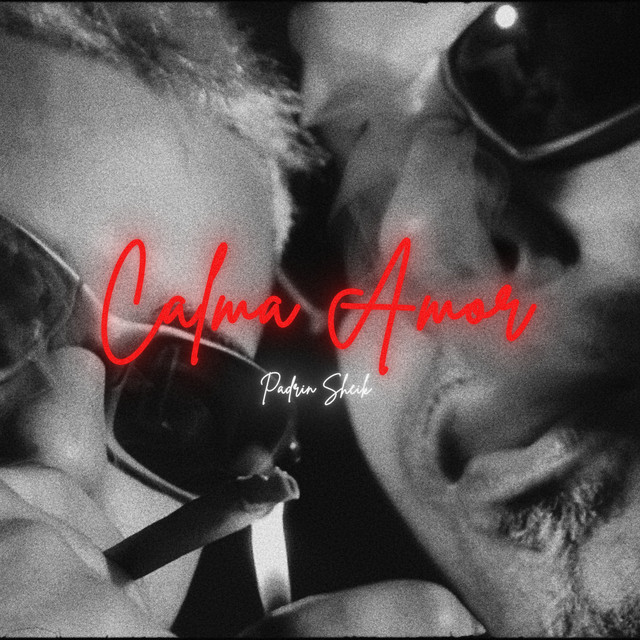 Calma Amor