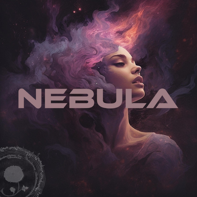 NEBULA cover art