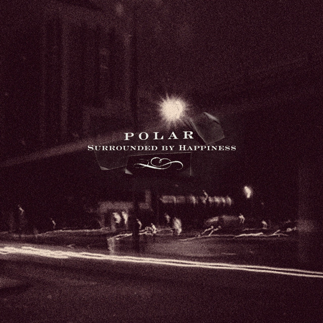 Surrounded By Happiness cover art