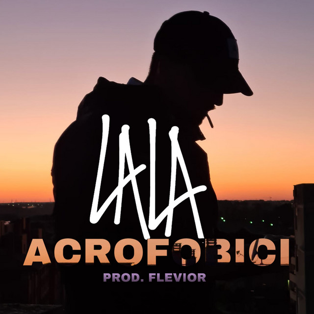 ACROFOBICI
