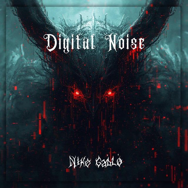 DIGITAL NOISE