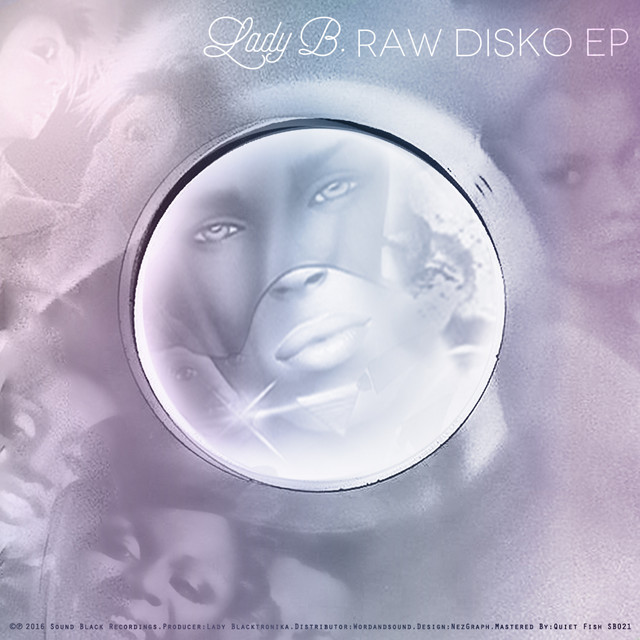 Black Soul Edit cover art