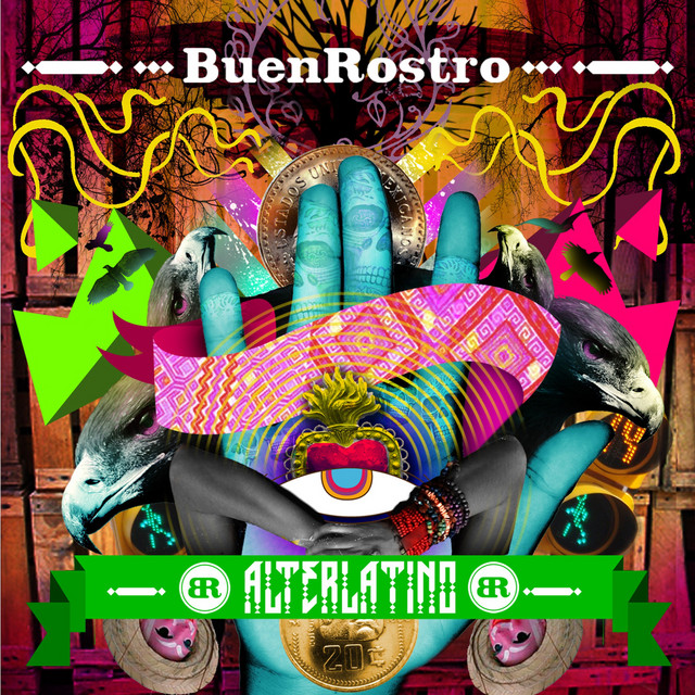 Alterlatino cover art