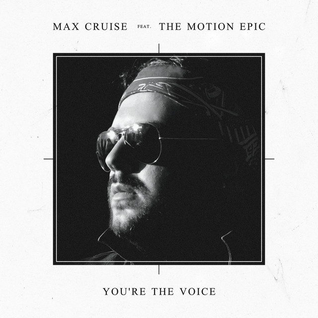 You're the Voice