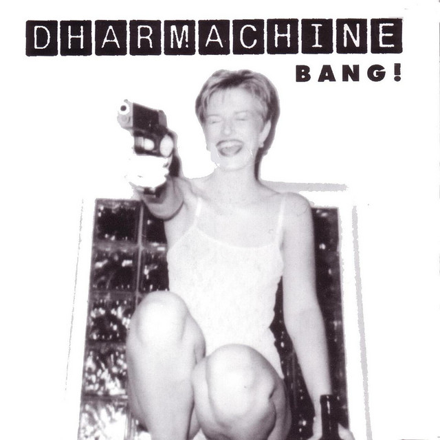 Bang! cover art