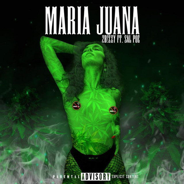 Maria Juana