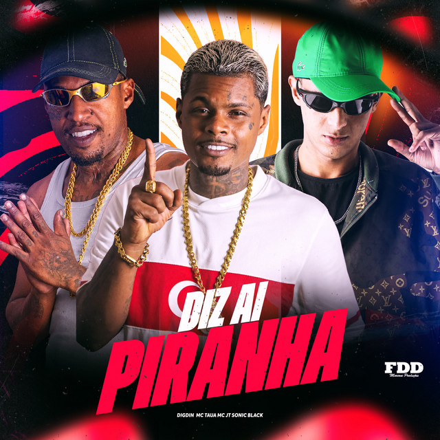 Diz ai Piranha