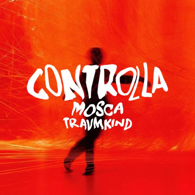 Controlla cover art