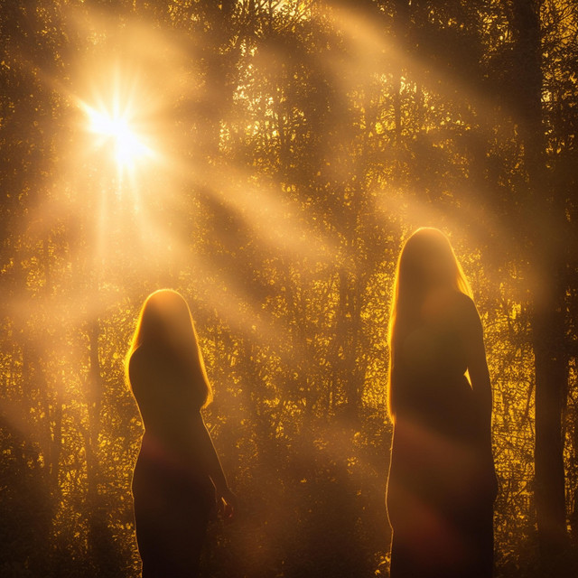 Sunlight cover art