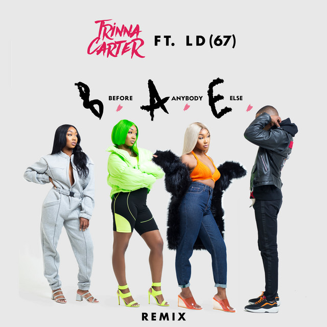 BAE - Remix