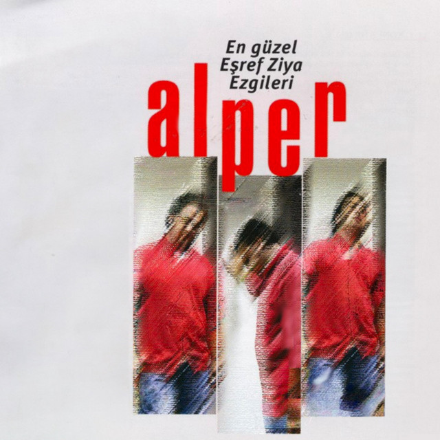 En Güzel Eşref Ziya Ezgileri cover art