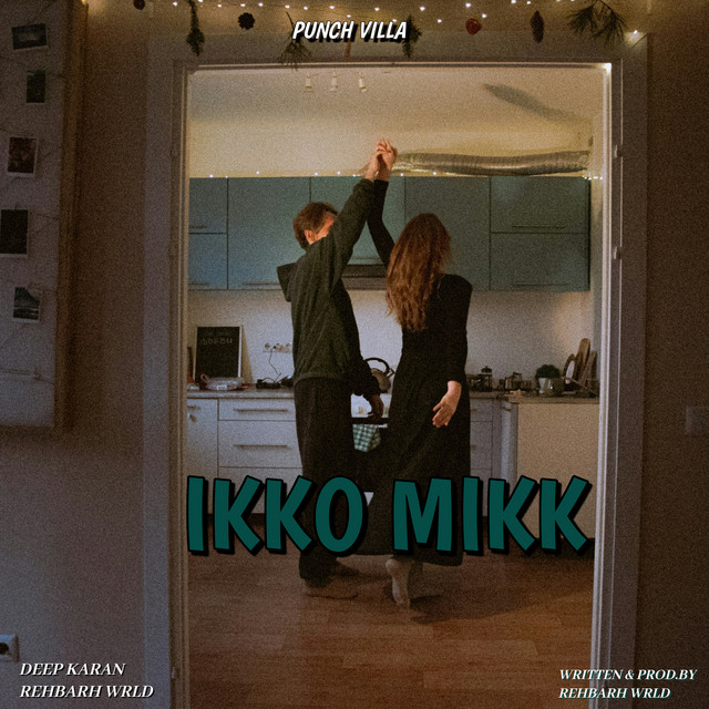 Ikko Mikk