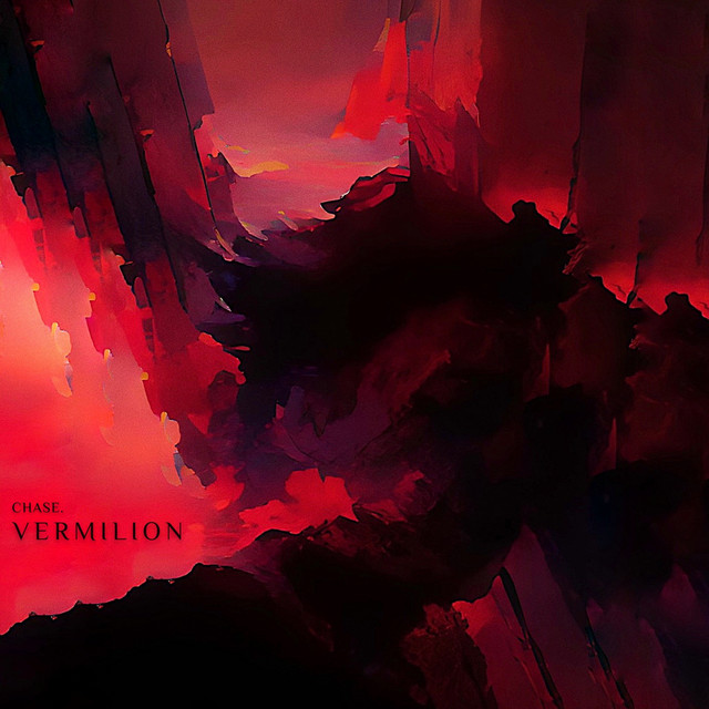 VERMILION cover art