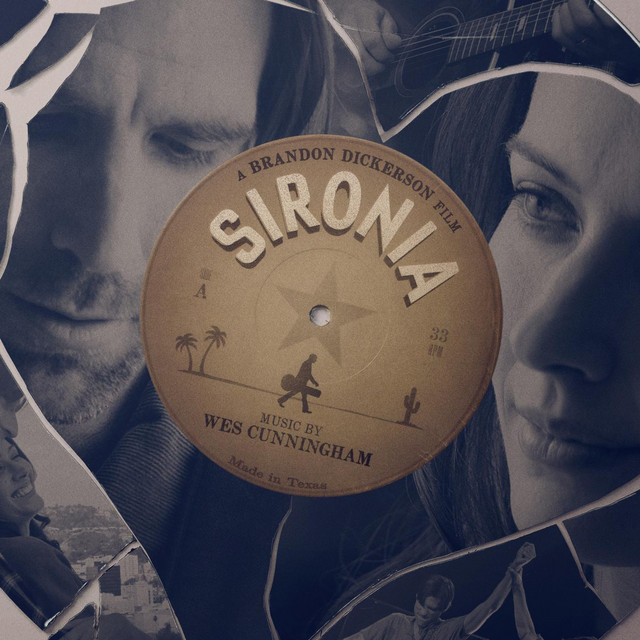 Sironia (Music from and Inspired by the Motion Picture) cover art
