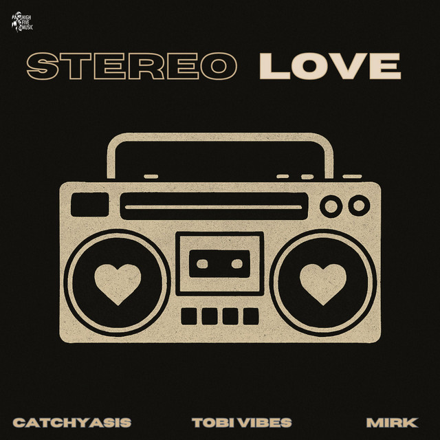 Stereo Love