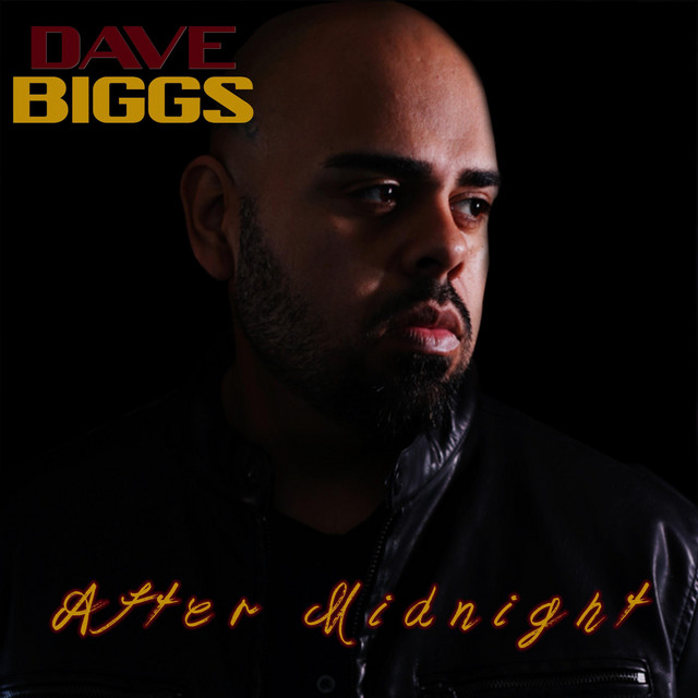 After Midnight cover art