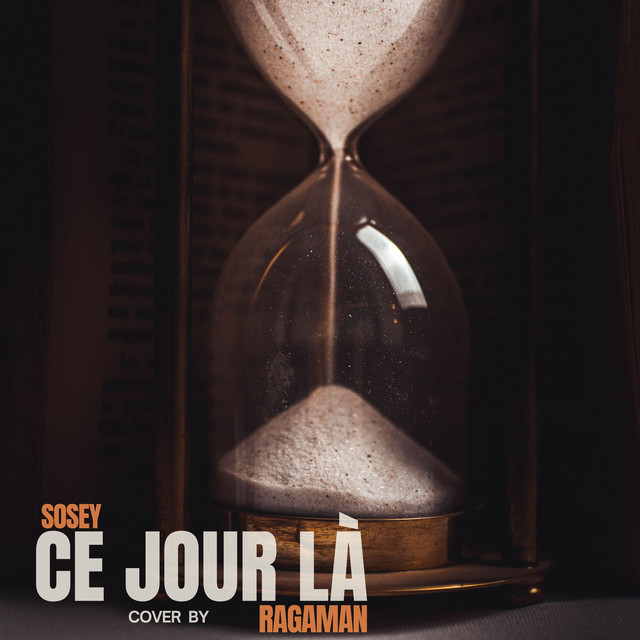 CE JOUR LÀ - Cover
