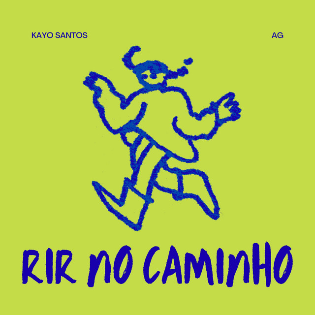 Rir no caminho