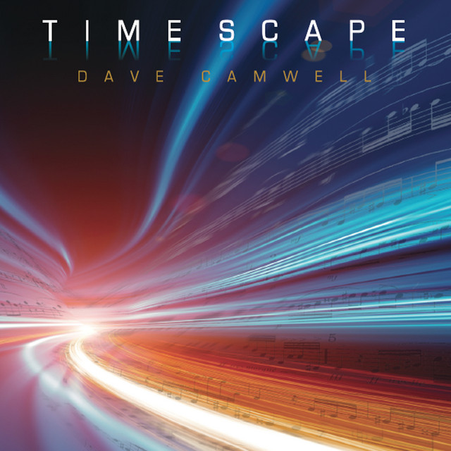 Timescape cover