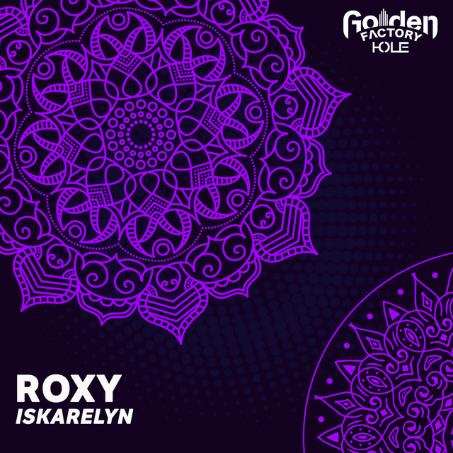 Обкладинка Iskarelyn — Roxy