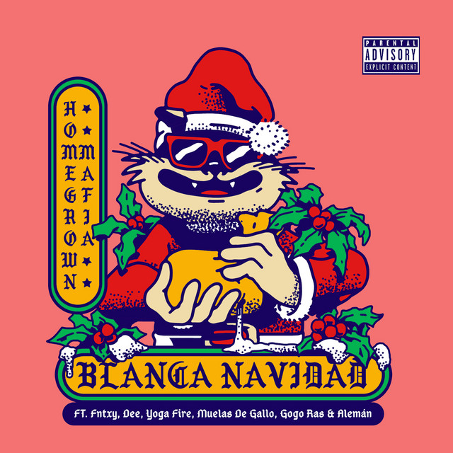 Blanca Navidad