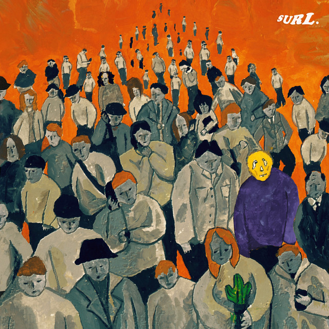 Aren't You? cover