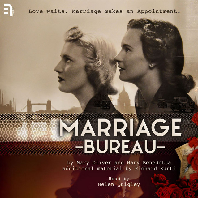 Marriage Bureau - The true story that revolutionised dating (Unabbreviated)