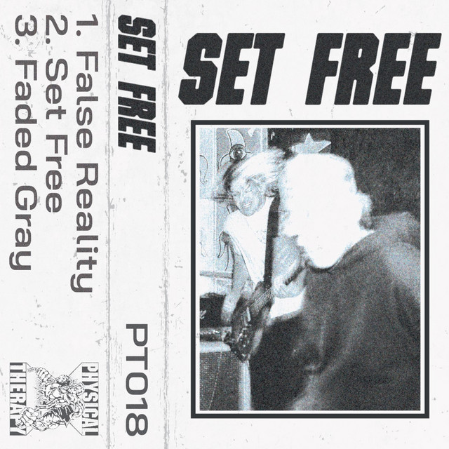 Set Free