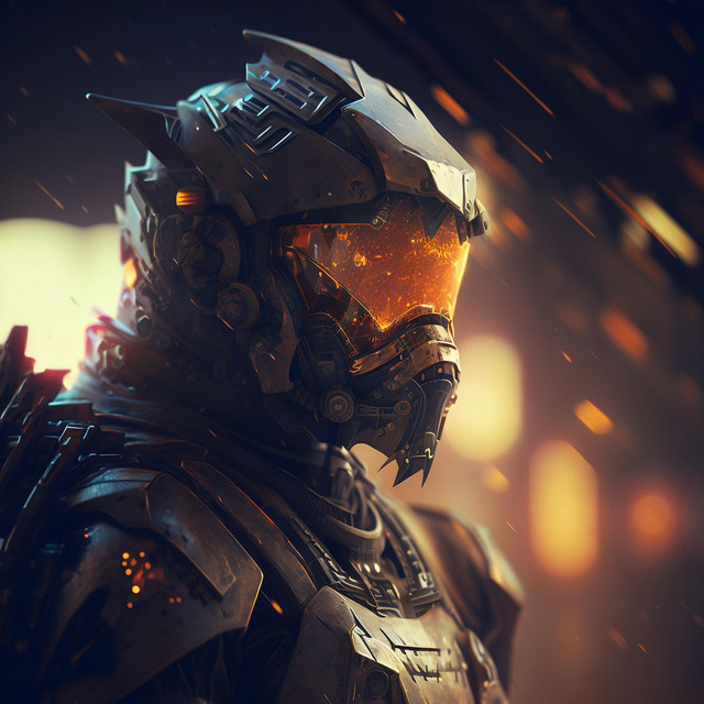 Time For Horizon Trailer cover art