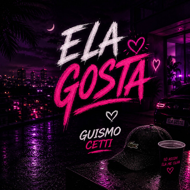 Ela Gosta