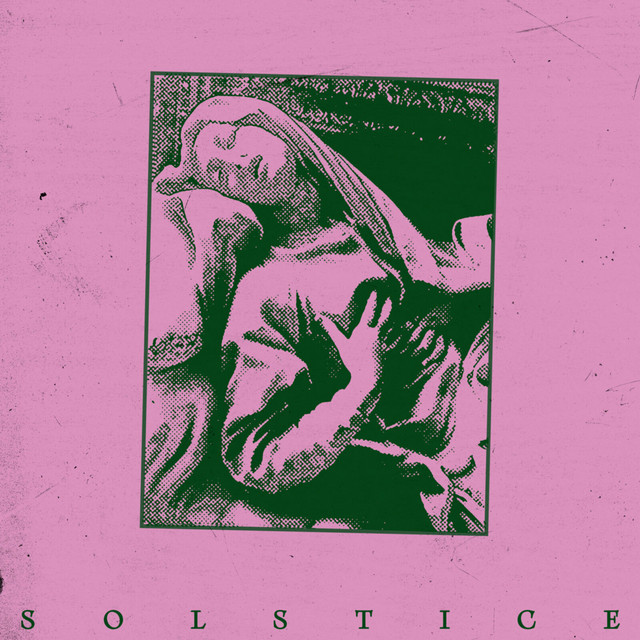Solstice cover art