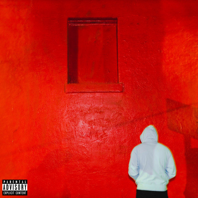 I Got You (feat. ALXNDR BLUE) cover art