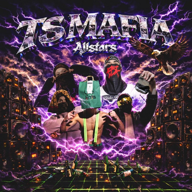TS-MAFIA