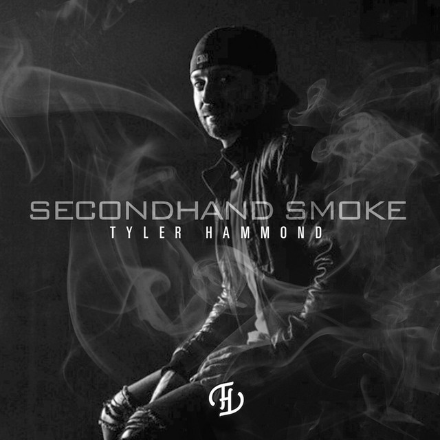 Secondhand Smoke cover