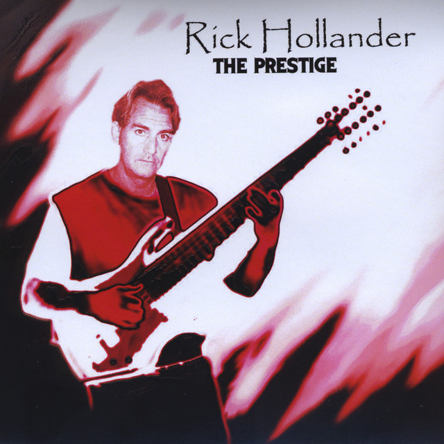 Rick Hollander
