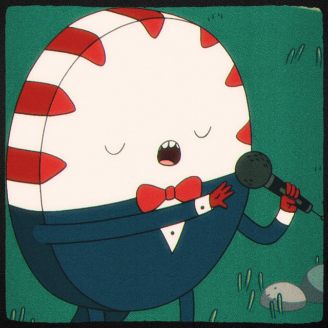 Peppermint (Sped up) cover art