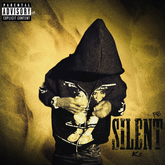 Not4AllEars cover art