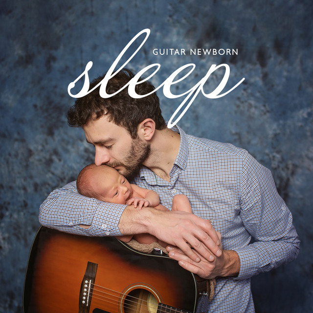 Lullabies – Best Guitar Lullaby Sleep Time cover art