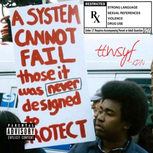 The Truth Will Set You Free cover art