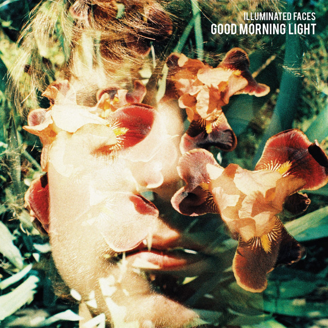 Good Morning Light cover art